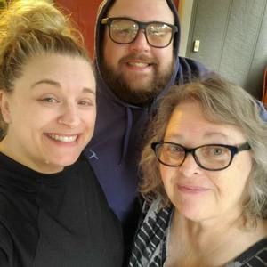 Meet your Posher, Travis